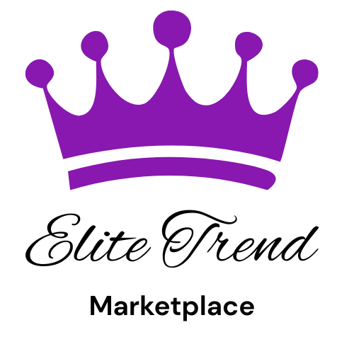 Elite Trend Marketplace